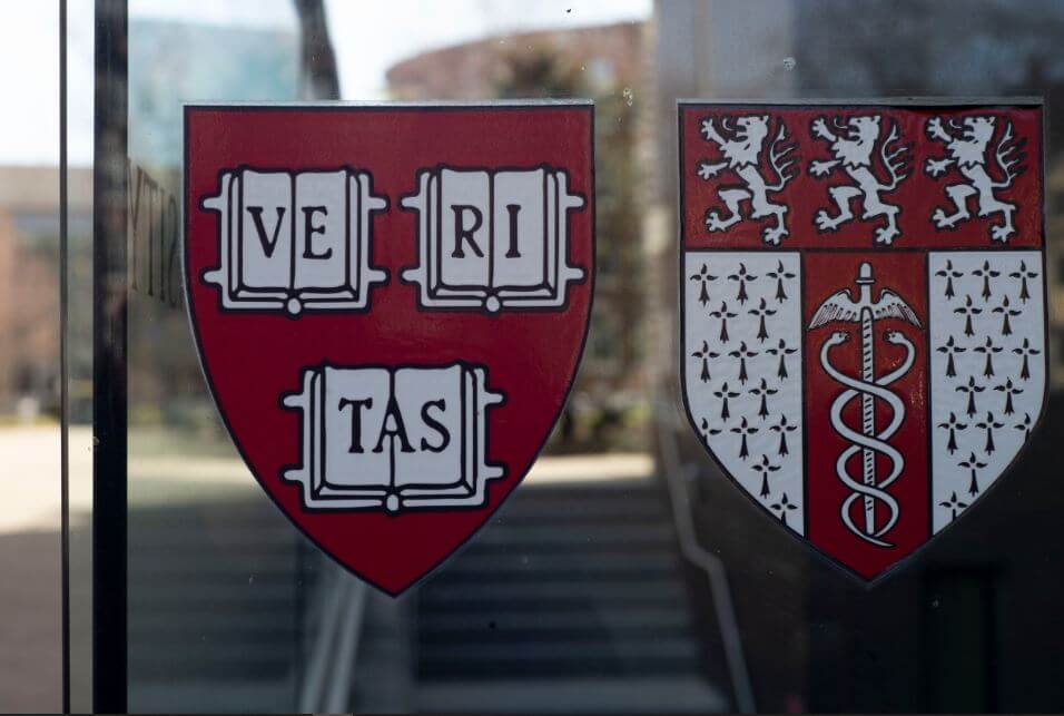 Harvard Trump Controversy