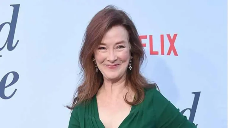 Valerie Mahaffey