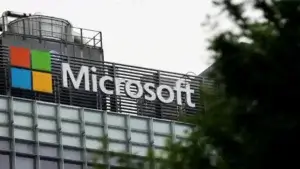 Microsoft Layoffs