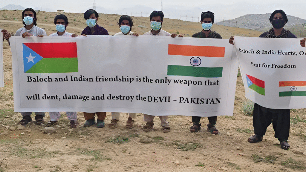 Republic of Balochistan