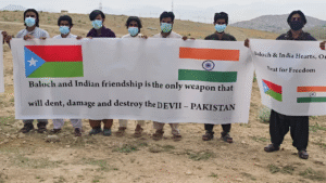 Republic of Balochistan