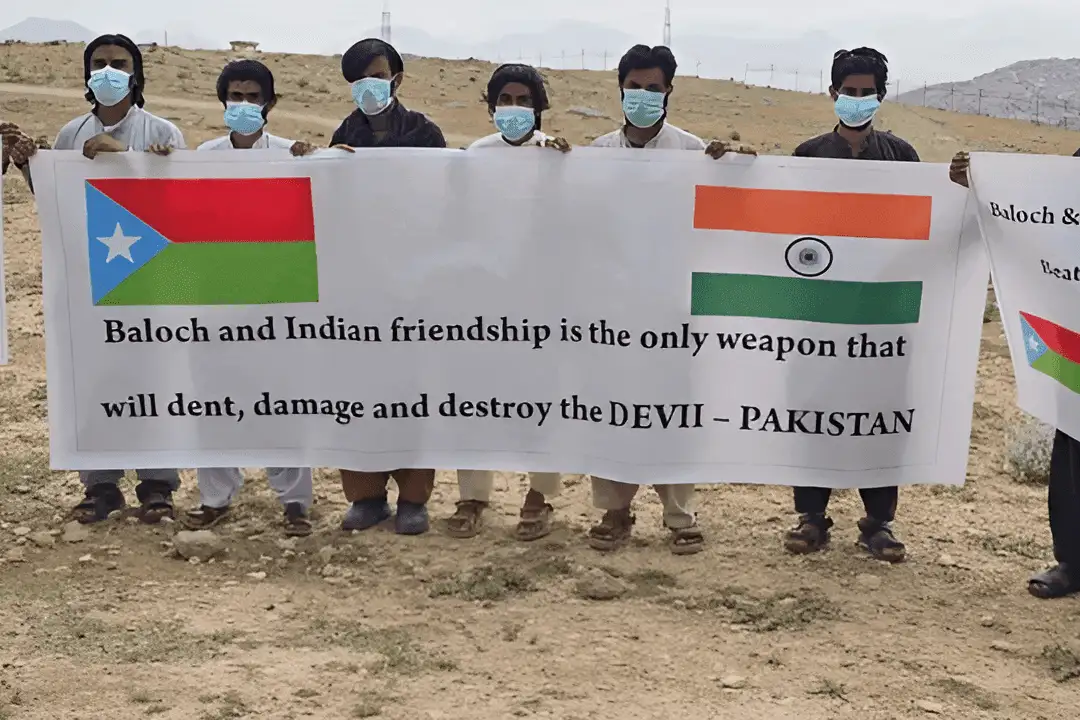 Republic of Balochistan