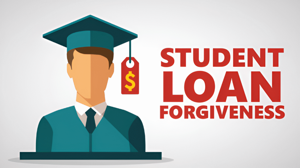 Student Loan Forgiveness Policy