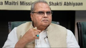 Satya Pal Malik