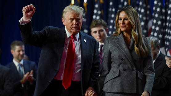Trump Betrayal Facts