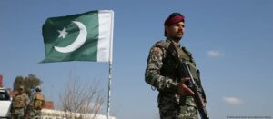 Pakistan Boosts Defense