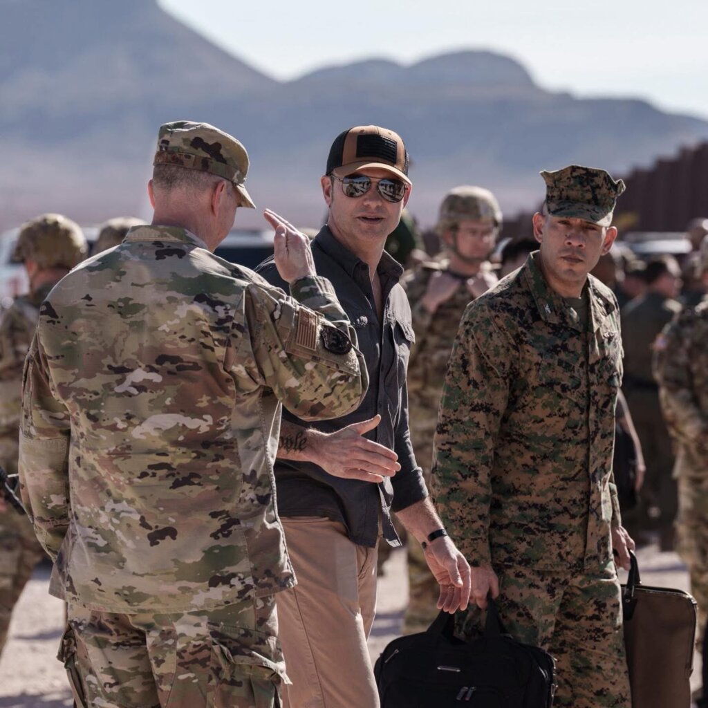 US Military Power