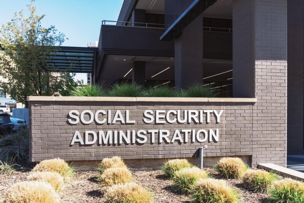 social security administration
