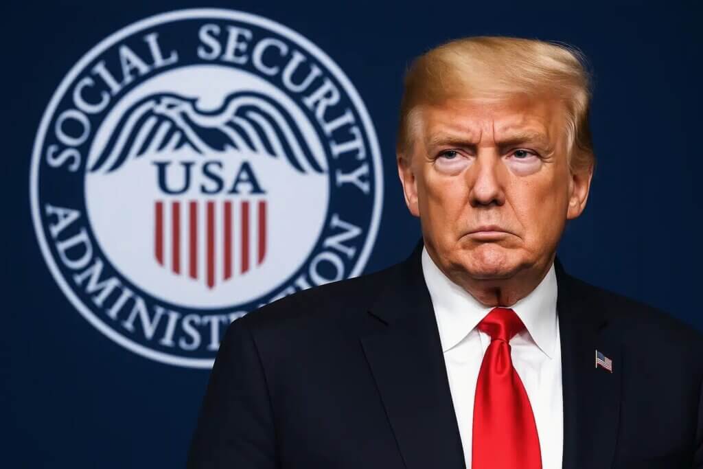 social security administration