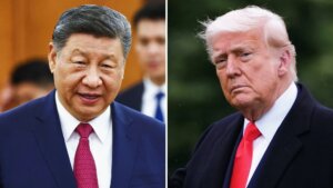 US-China Trade Talks