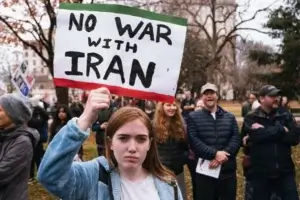 Iran Terrorism History