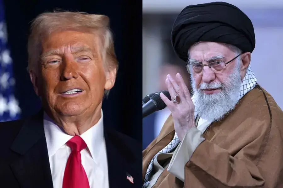 Trump Betrayal Facts
