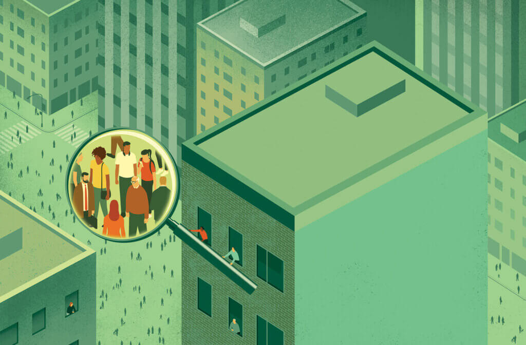 Demographic pressure and economic growth