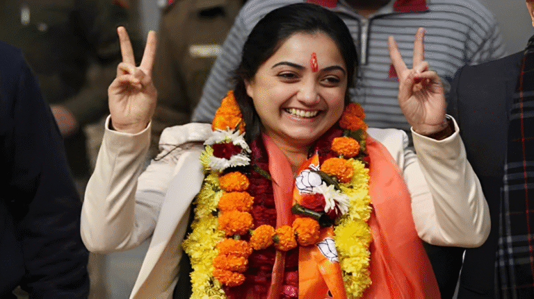 Nupur Sharma Controversy
