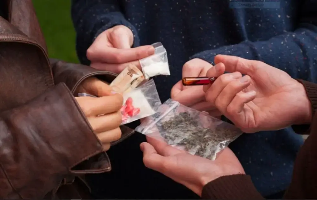 Failure of Trump administration