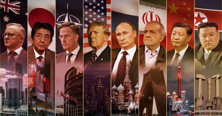 World War III