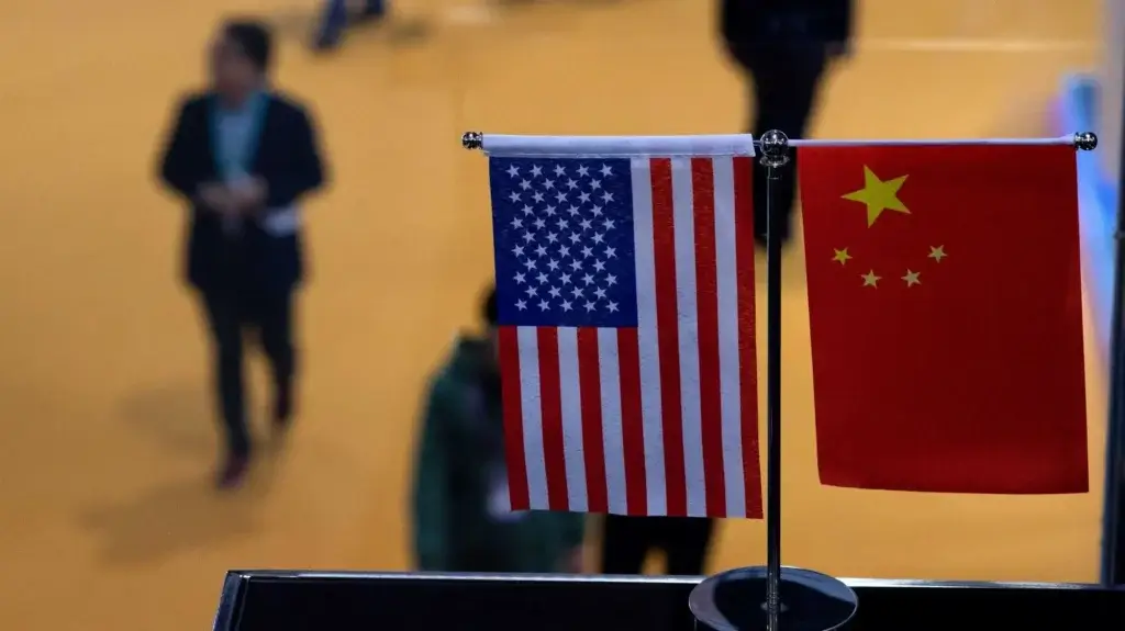 US and China Oil Demand 2025