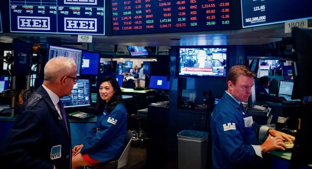 Trade tensions between the EU and China