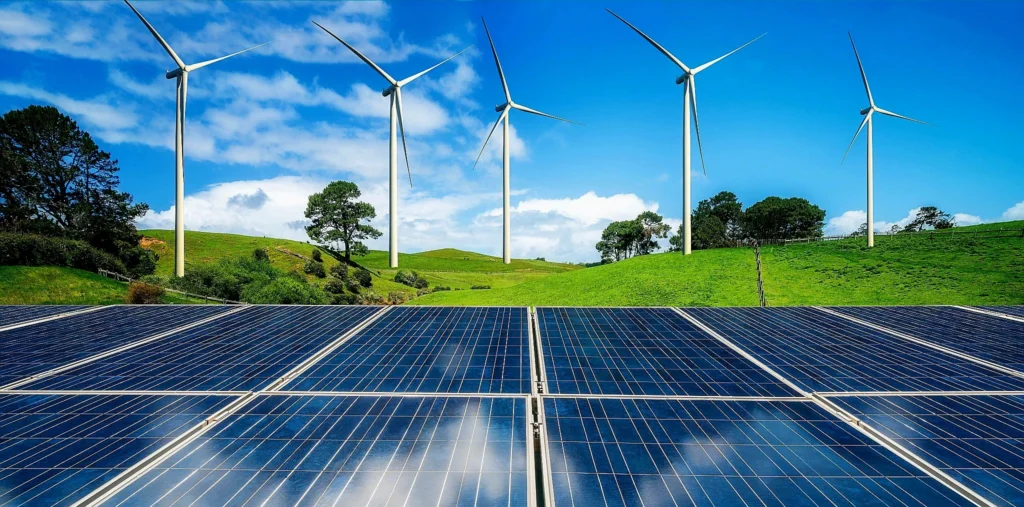 Investing in Climate Action
