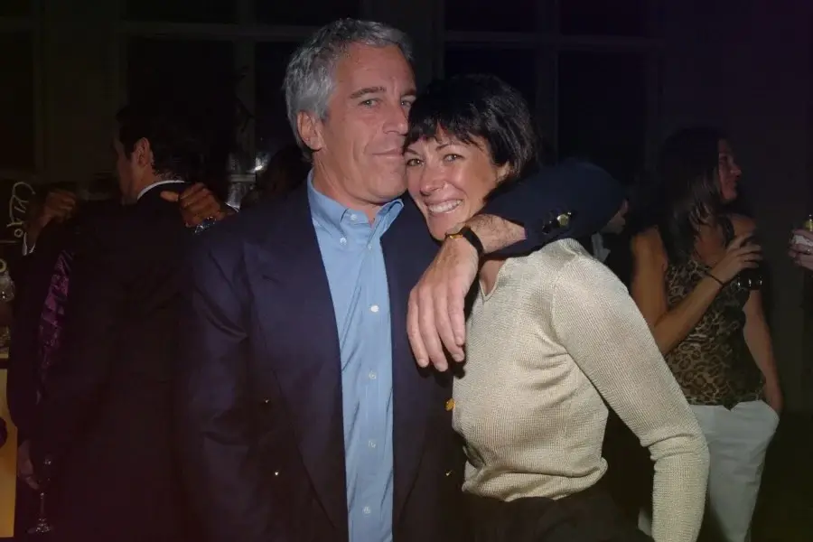Jeffrey Epstein Case