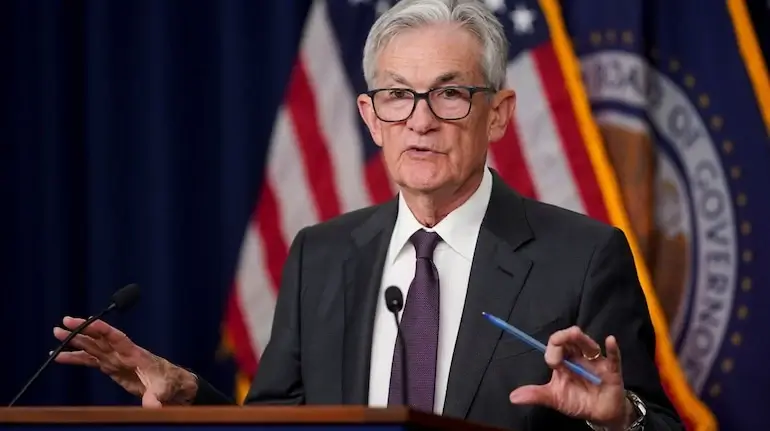 Jerome Powell Leadership