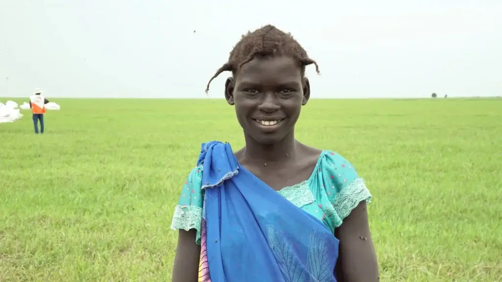 Humanitarian Crisis and Food Aid
