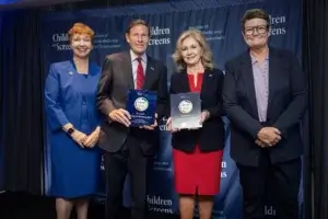 Kids Online Safety Act