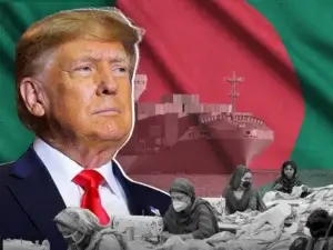 August 1 Tariff Deadline