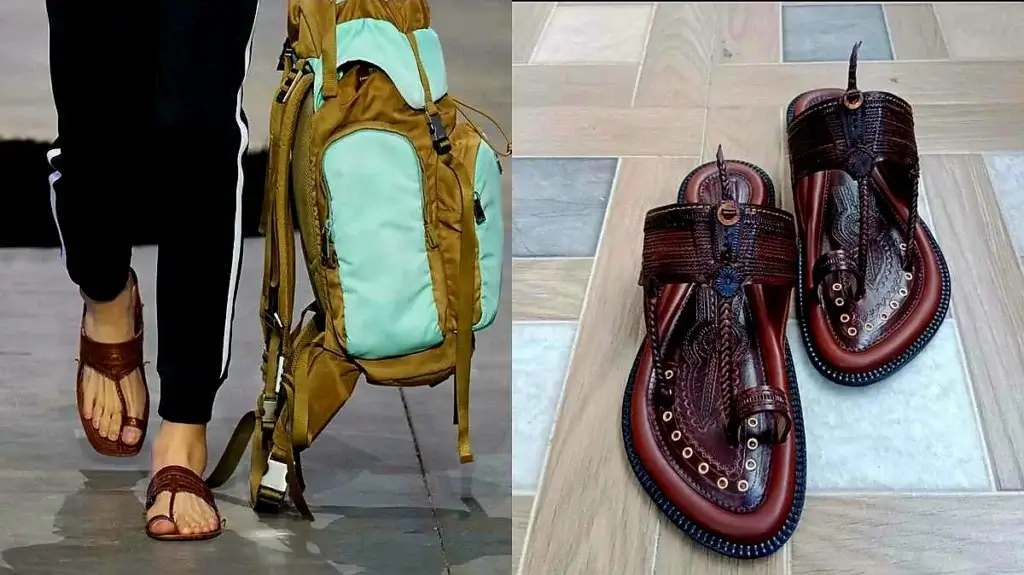Indian Fashion in Global Brands