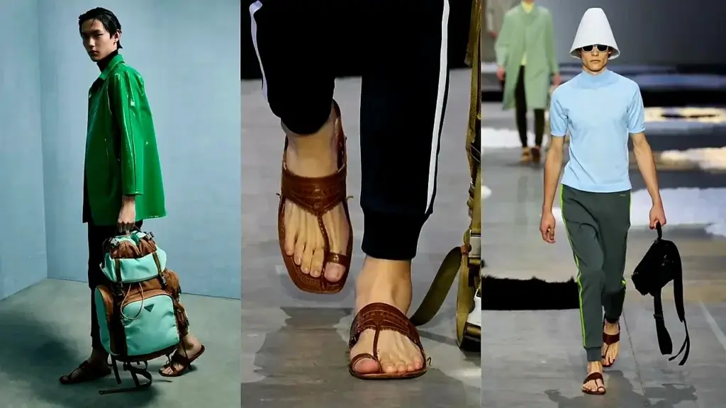 Indian Fashion in Global Brands