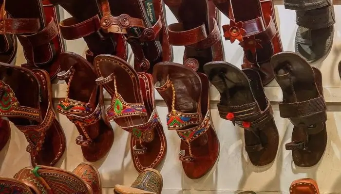 Indian Fashion in Global Brands