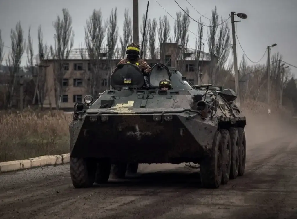 Trump Russia Ukraine War