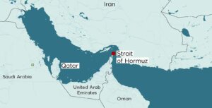 Strait of Hormuz at Risk