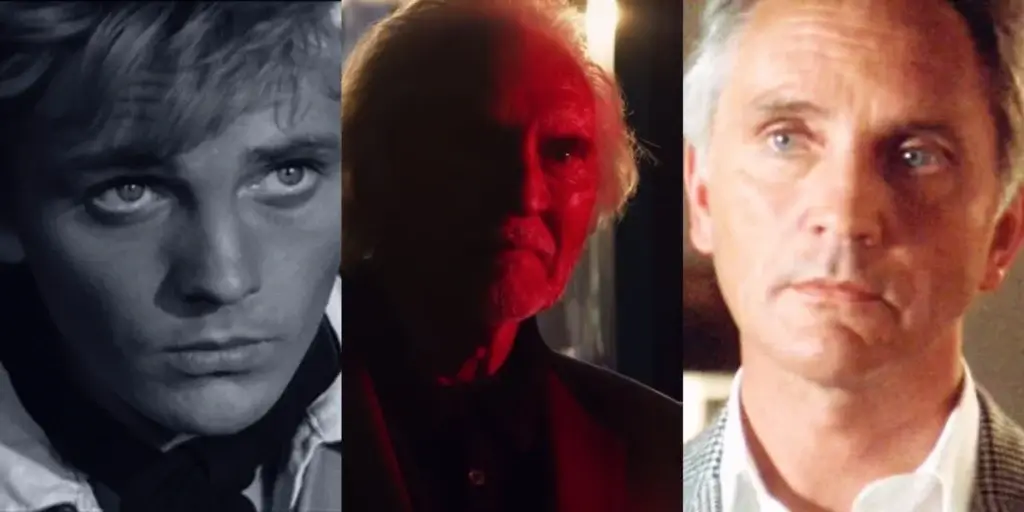 Terence Stamp