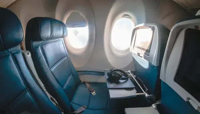 United Airlines Window Seat Lawsuit