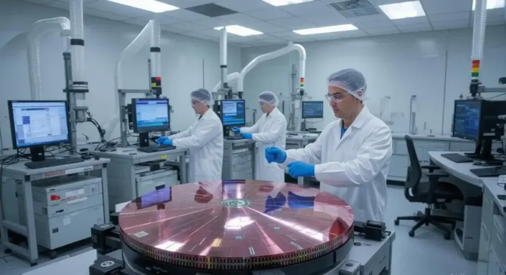 Rocket Lab U.S. Investment