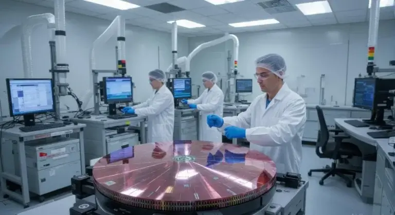 Rocket Lab U.S. Investment