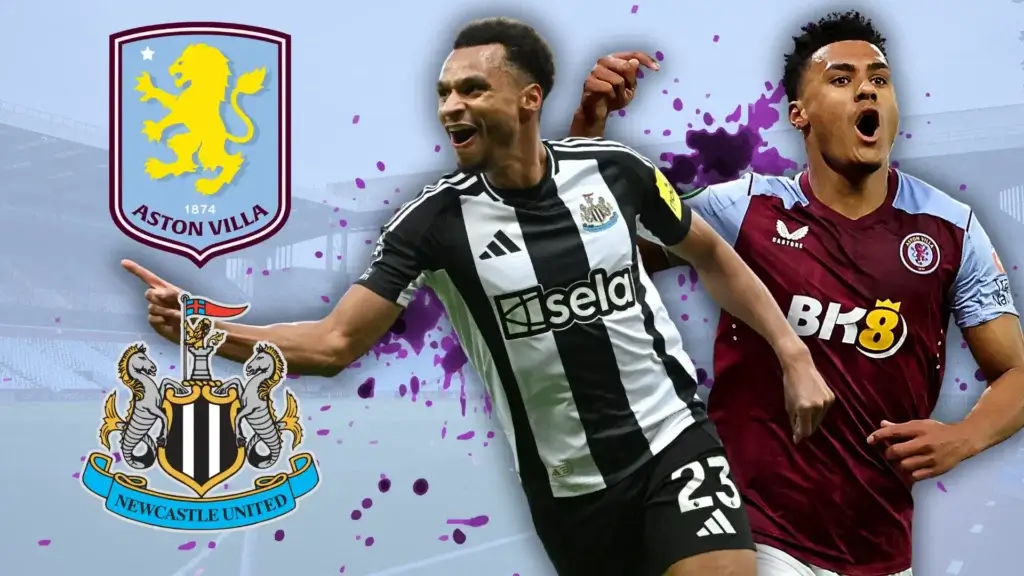 Aston Villa vs Newcastle