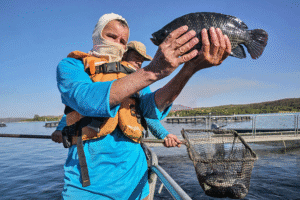 Brazil’s Fishing Industry