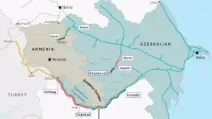 Azerbaijan Armenia Peace Agreement