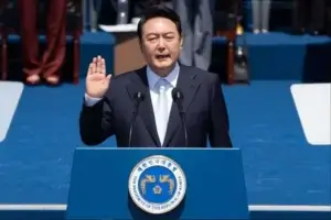 South Korea Strategic Pivot