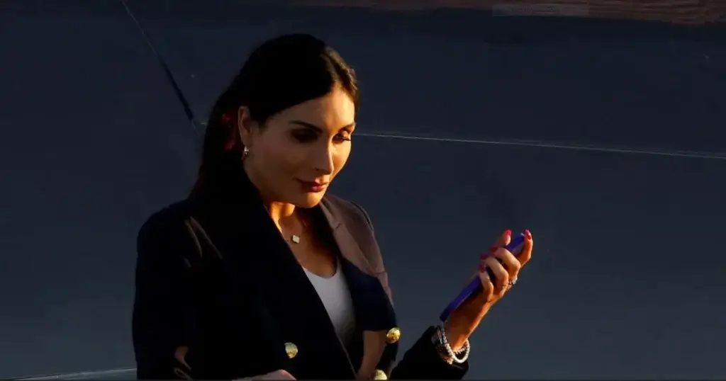 Laura Loomer Influence