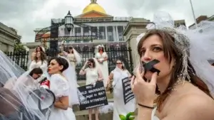 Ending Child Marriage