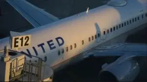 United Airlines Window Seat Lawsuit