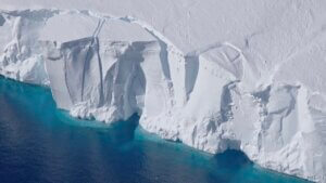 Antarctic Ice Sheet Facts