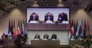 Oil and Gas Investment