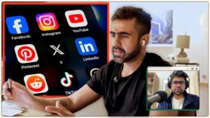 Can India Create Its Own Instagram