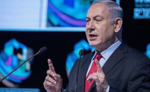 Netanyahu Faces Isolation