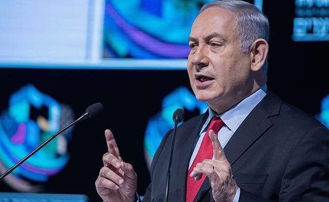 Netanyahu Faces Isolation