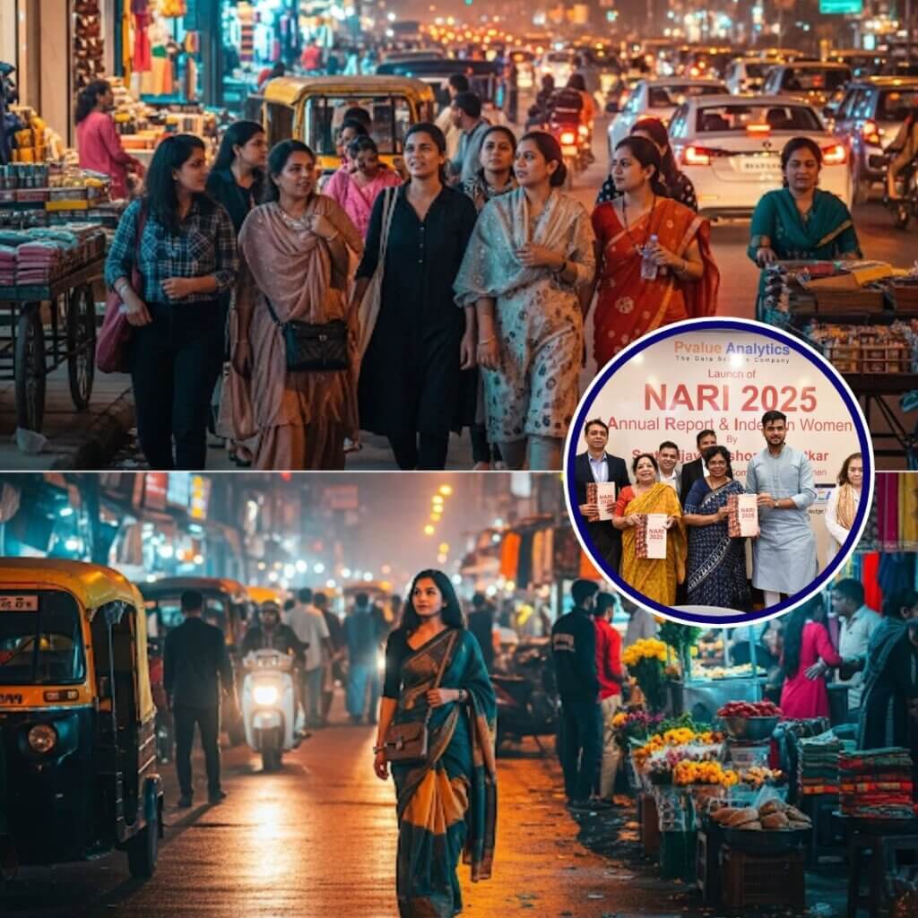 Public safety in India